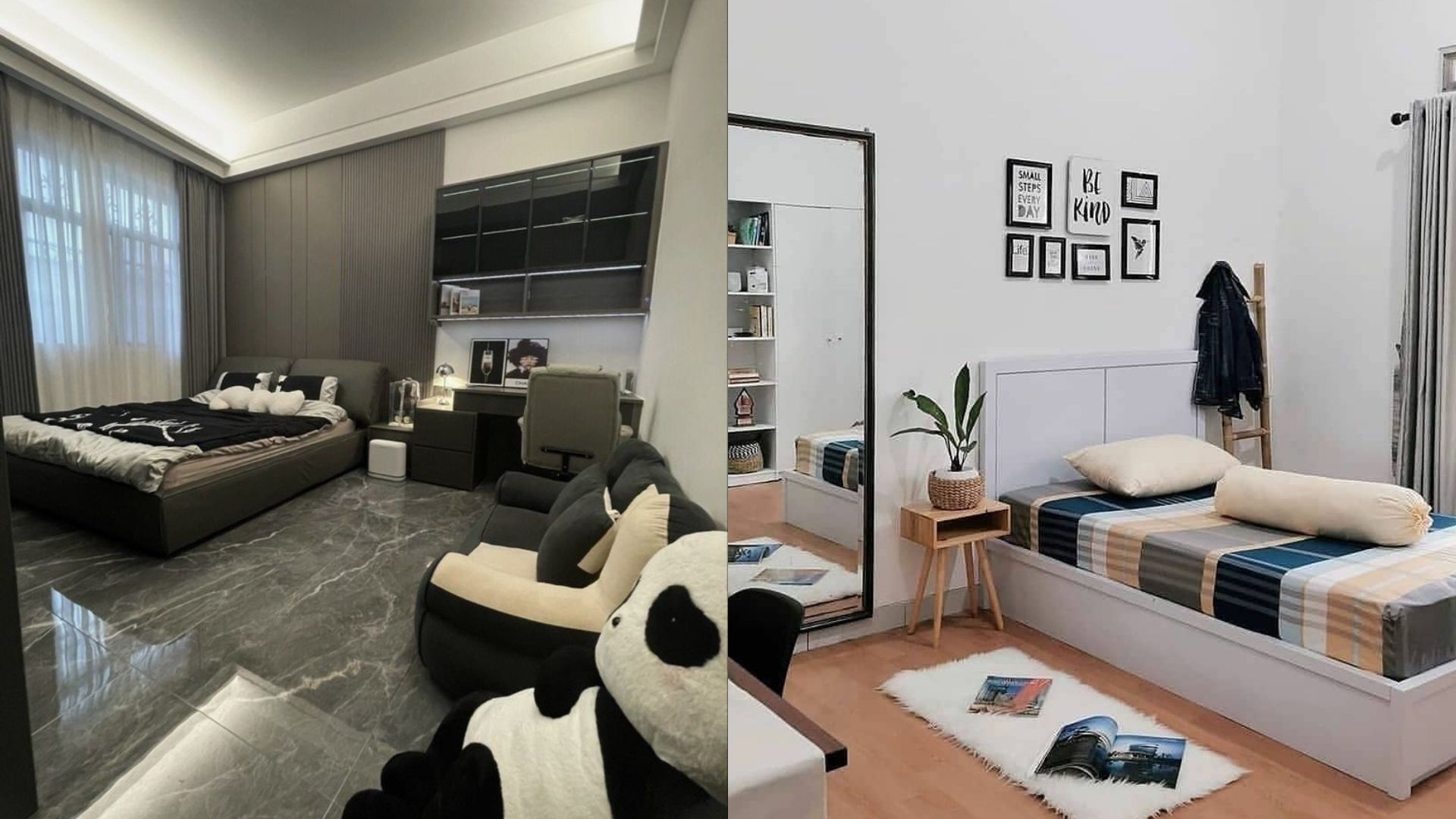 Masalah Anak Kost: Pilih Kamar Kost 4x4 atau 4x5 Meter? Cek Perbandingan Keduanya Sebelum Menyewa!