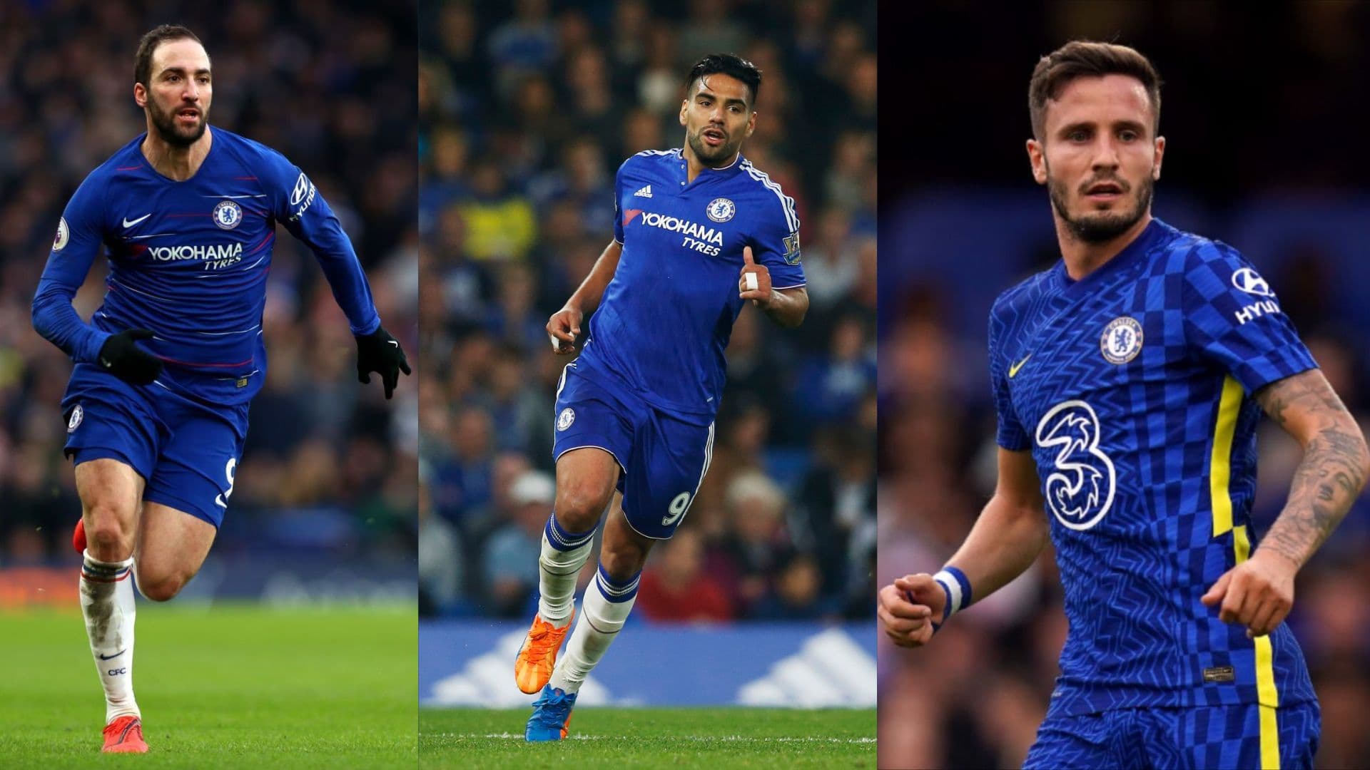 5 Pemain Pinjaman Terburuk dalam Sejarah Premier League: Nama Besar Bukan Jaminan!