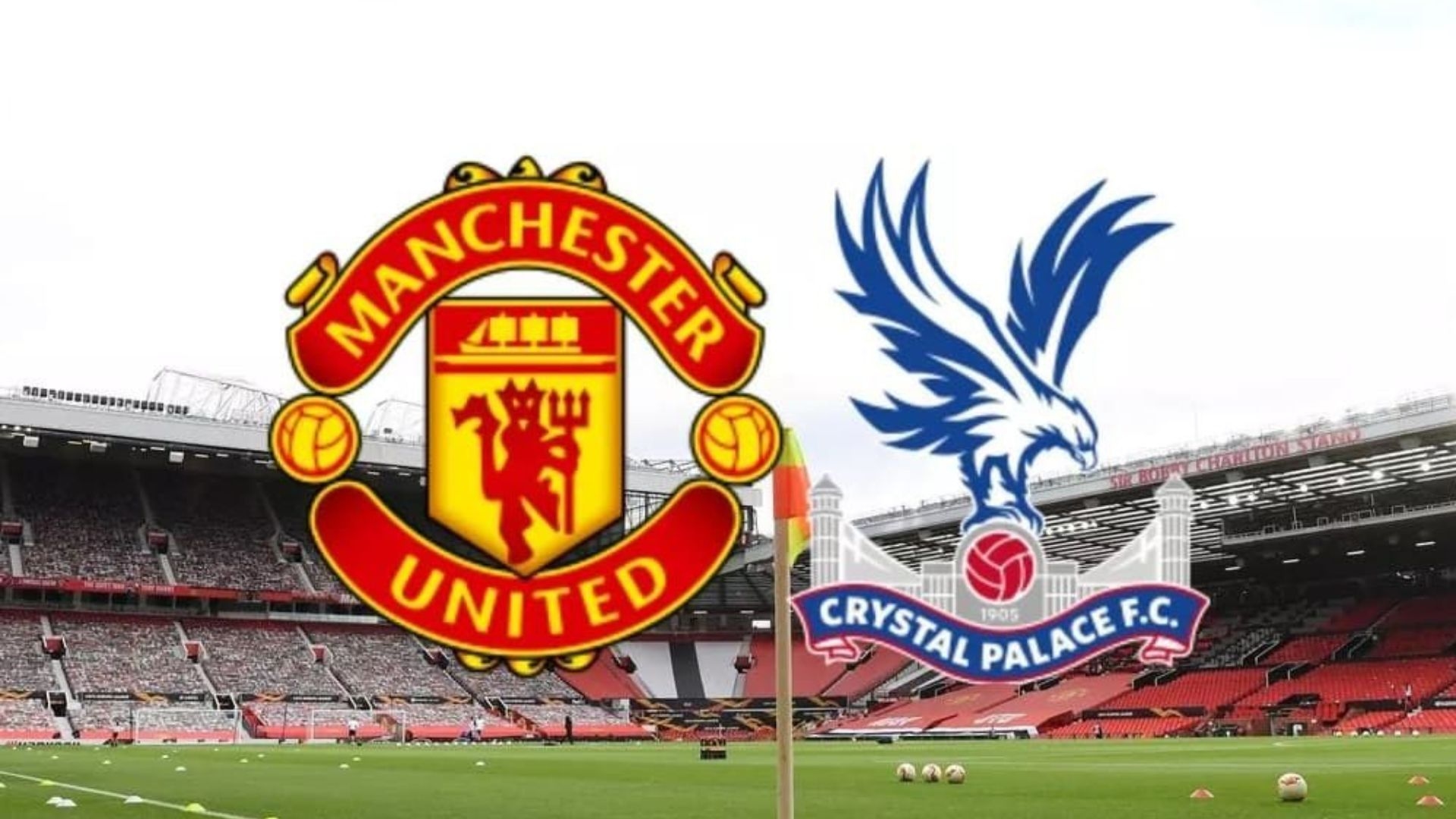 Prediksi MU vs Crystal Palace: Ujian Konsistensi Michael Carrick di Old Trafford