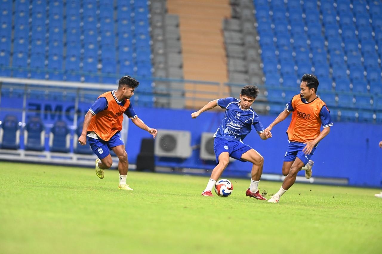 Misi Keluar dari Zona Merah! PSIS Tantang Persiba di Batakan, Optimis Raih 3 Poin