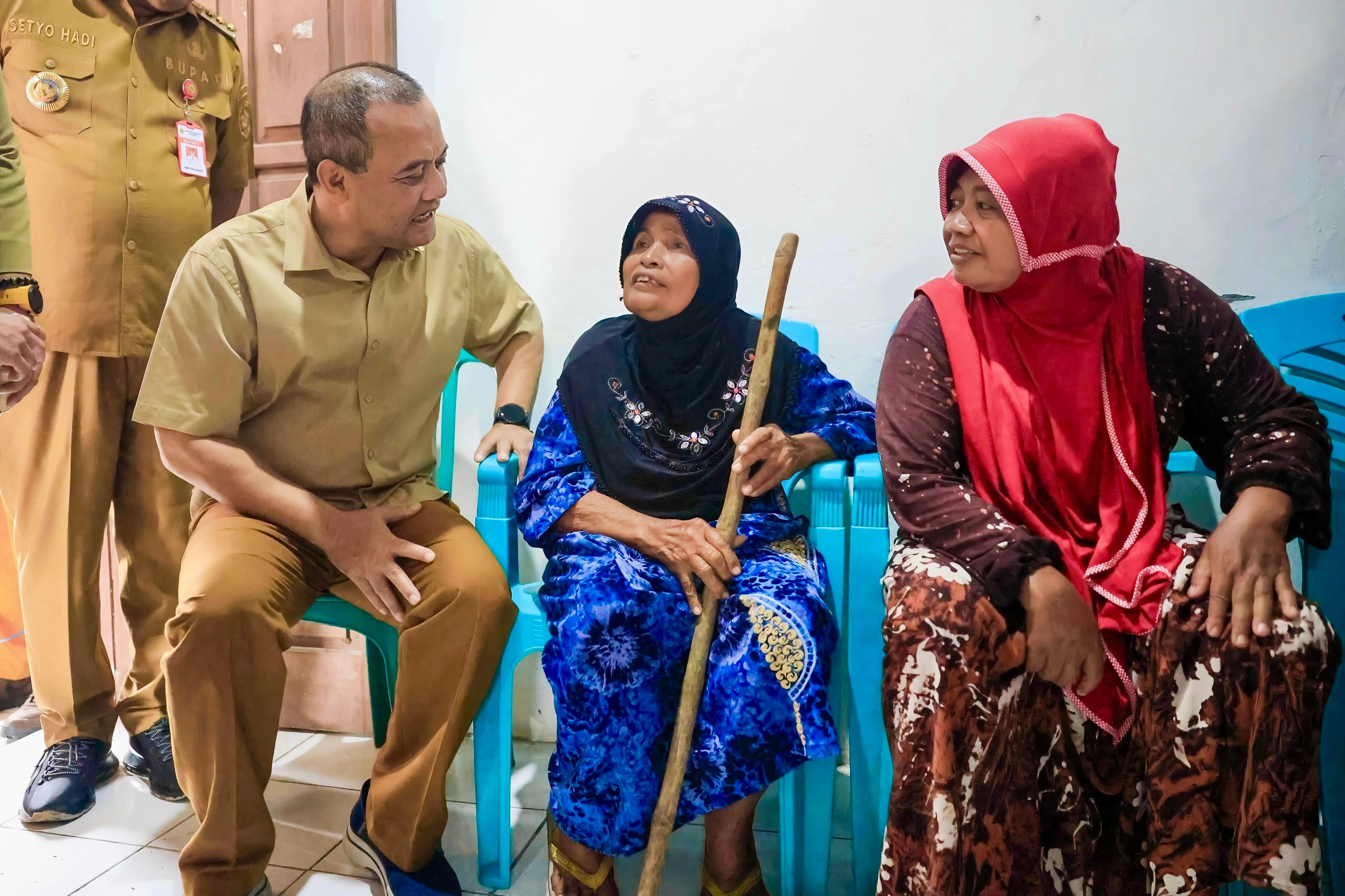 Jateng Tancap Gas Jelang Lebaran, Harga Pangan Ditekan dan Dokter Spesialis Turun ke Desa