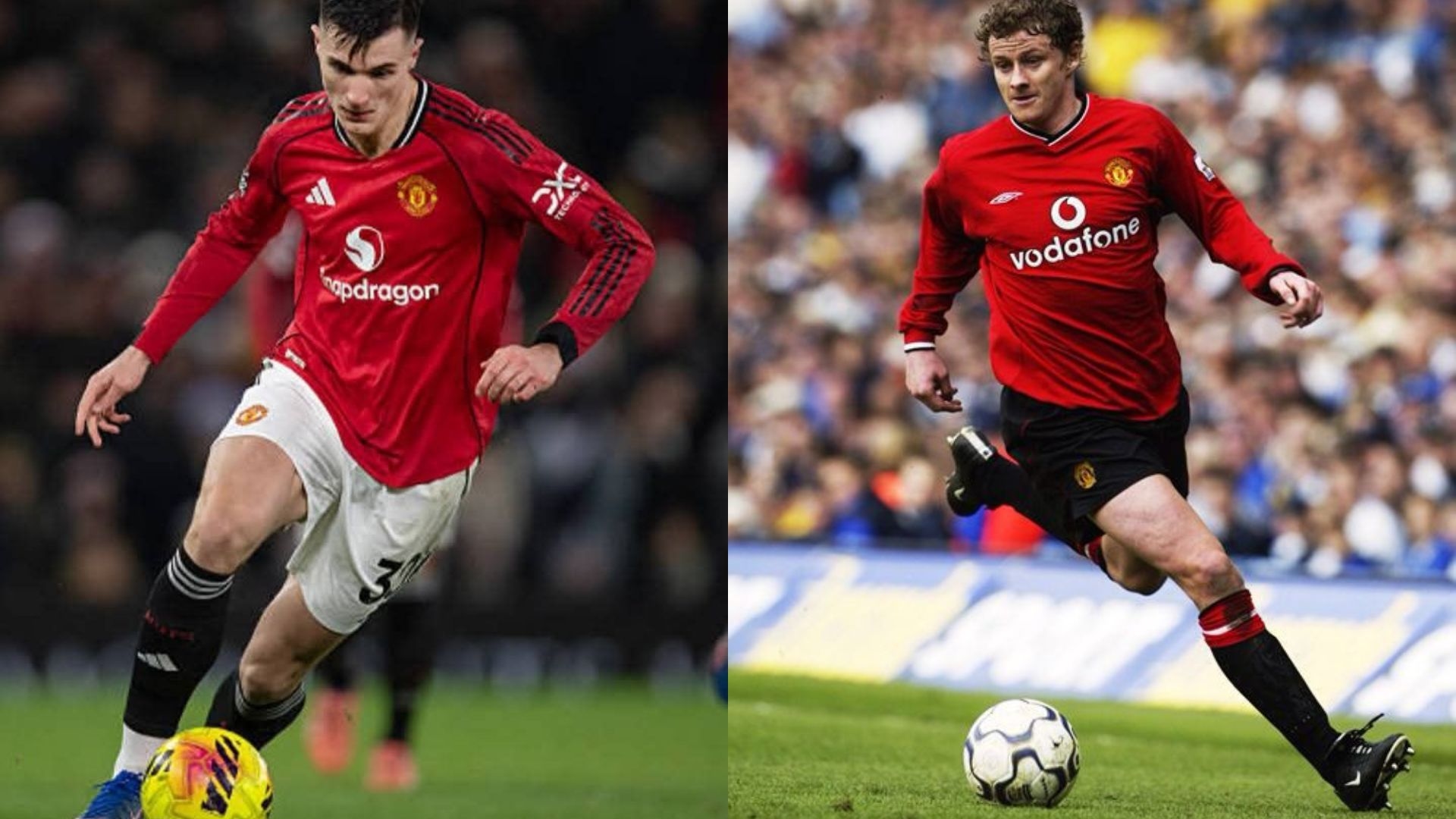 Benjamin Sesko: Sang Supersub Mematikan MU, Apakah Penerus Sejati Solskjaer?