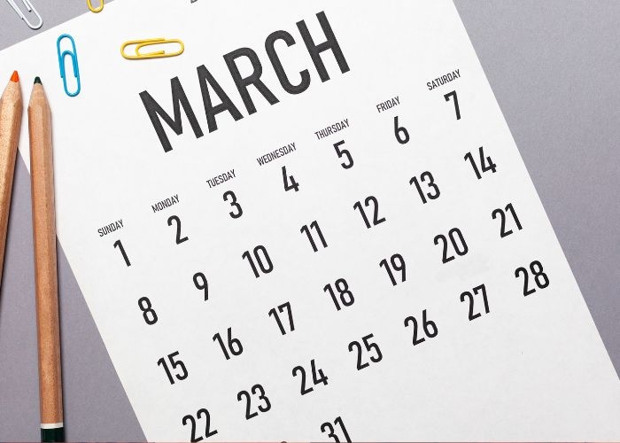 Hari Baik Akhir Bulan Maret 2026: Ini Dia Weton dan Neptu Kalender Jawa 27-31 Maret, Jangan Sampai Salah Pilih Hari!