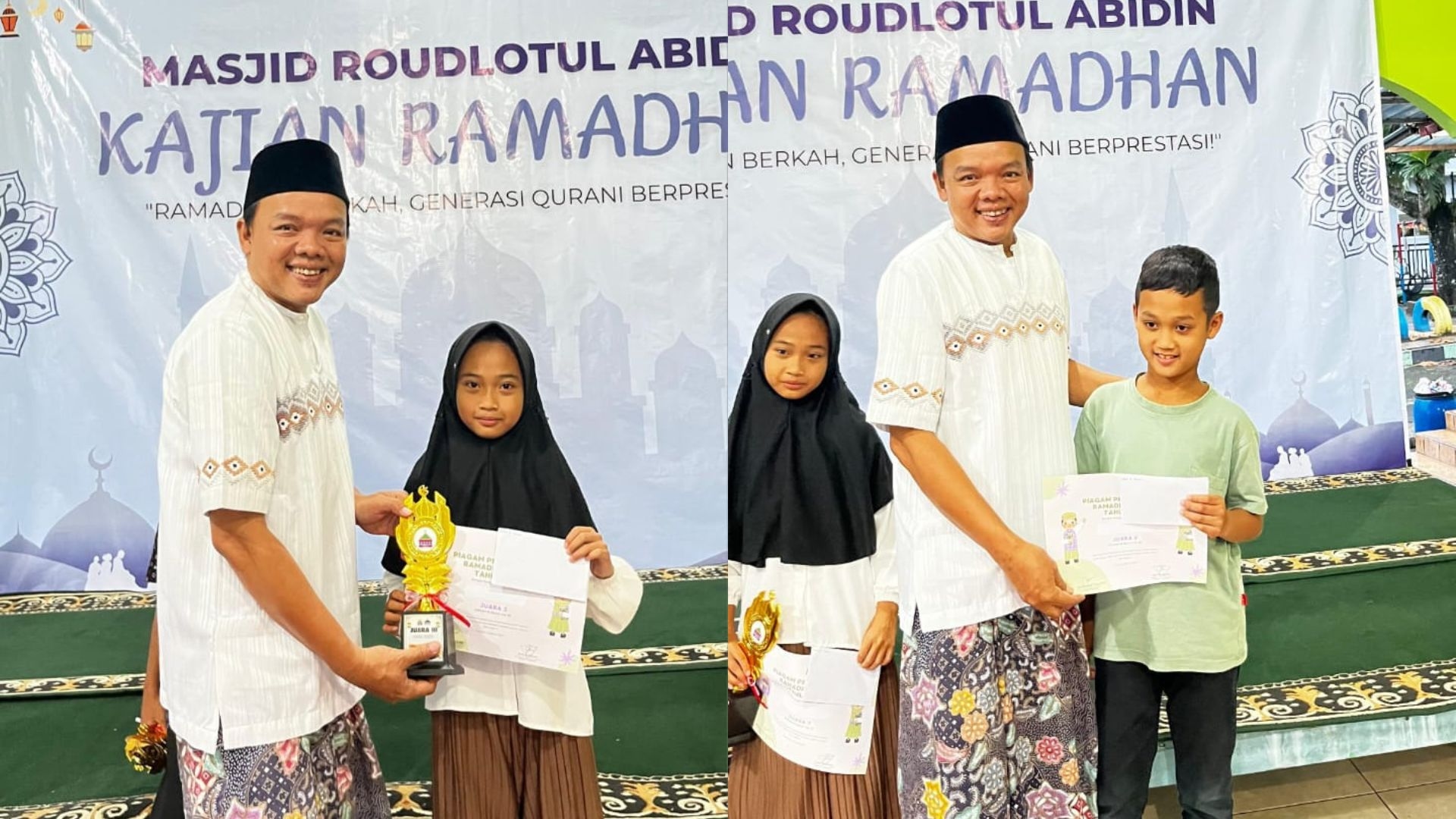 Makna Nuzulul Qur’an 2026: Menjadikan Al-Qur’an Pedoman Hidup Generasi Z di Era Digital