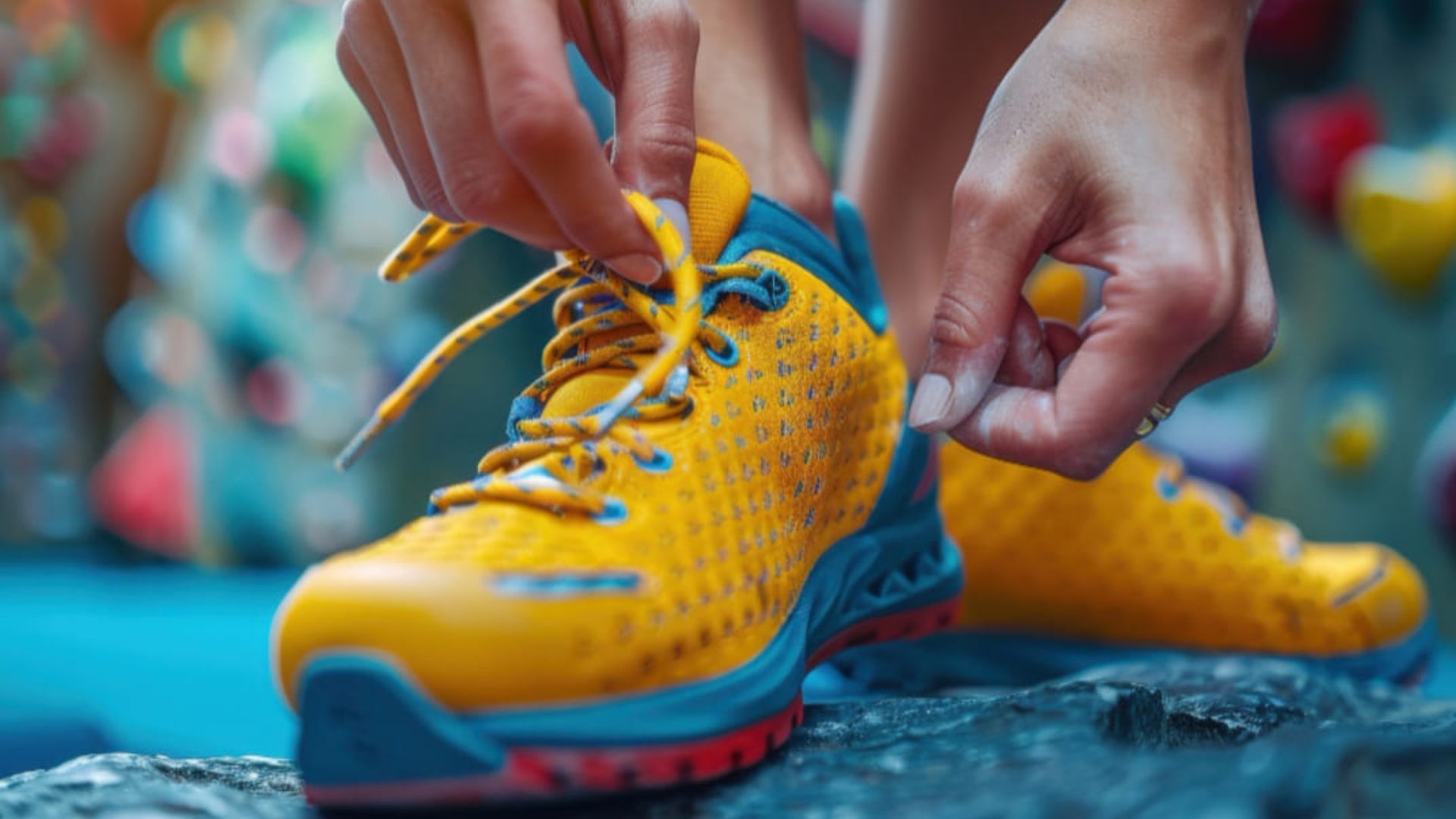 Tips dan Panduan Lengkap Memilih Sepatu Lari Bekas: Dari Cek Kondisi hingga Pastikan Keaslian