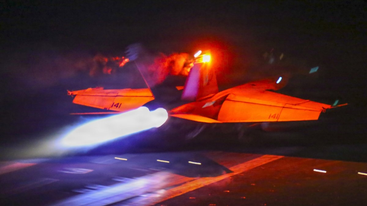 Biaya Perang AS vs Iran Tembus 891 Juta Dolar AS atau Rp15 Triliun per Hari, 100 Jam Pertama Habiskan 3,7 Miliar Dolar