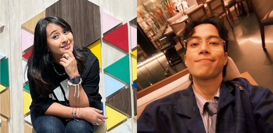 Chua Kotak Cerita Kehangatan Keluarga Vidi Aldiano: "Pantas Saja Vidi Sebaik Itu"