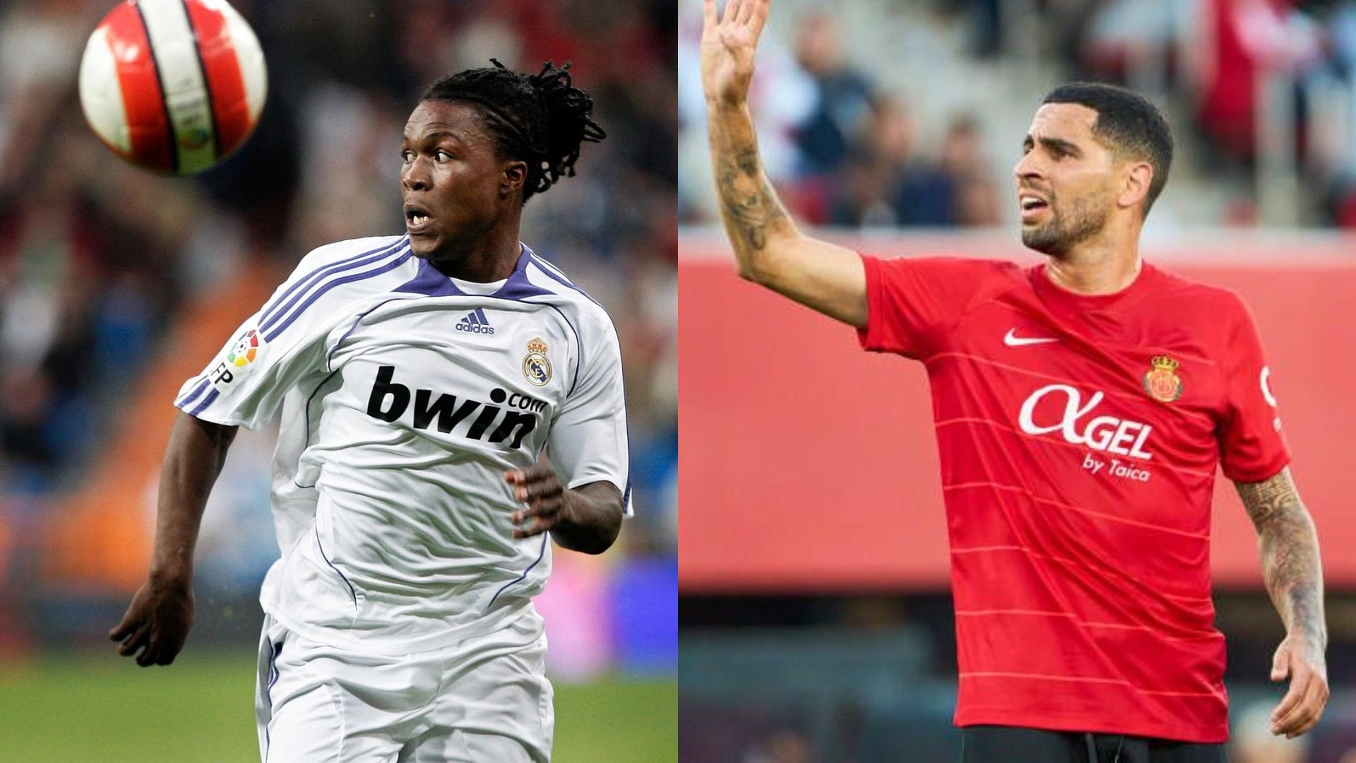Royston Drenthe hingga Moha Ramos: Kisah 9 Wonderkid yang Gagal Bersinar di Madrid