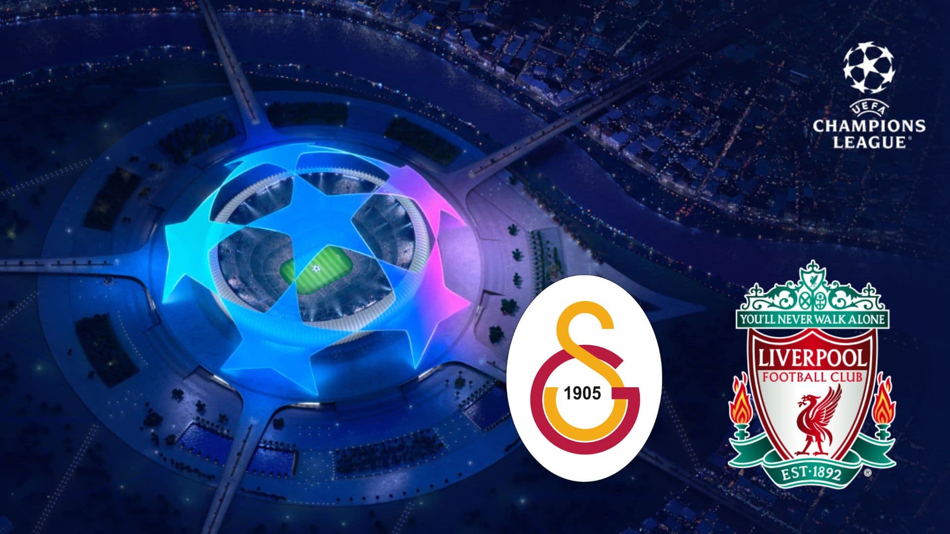 Kembali ke "Neraka" Istanbul: Liverpool Tantang Galatasaray di 16 Besar Liga Champions