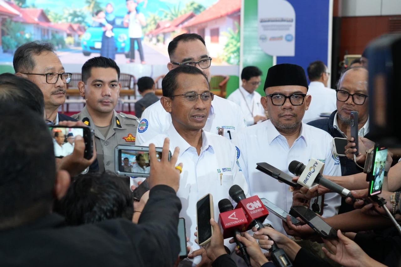 Mudik Lebaran 2026 Lebih Tenang, BPJS Kesehatan Pastikan Layanan JKN Tetap Optimal