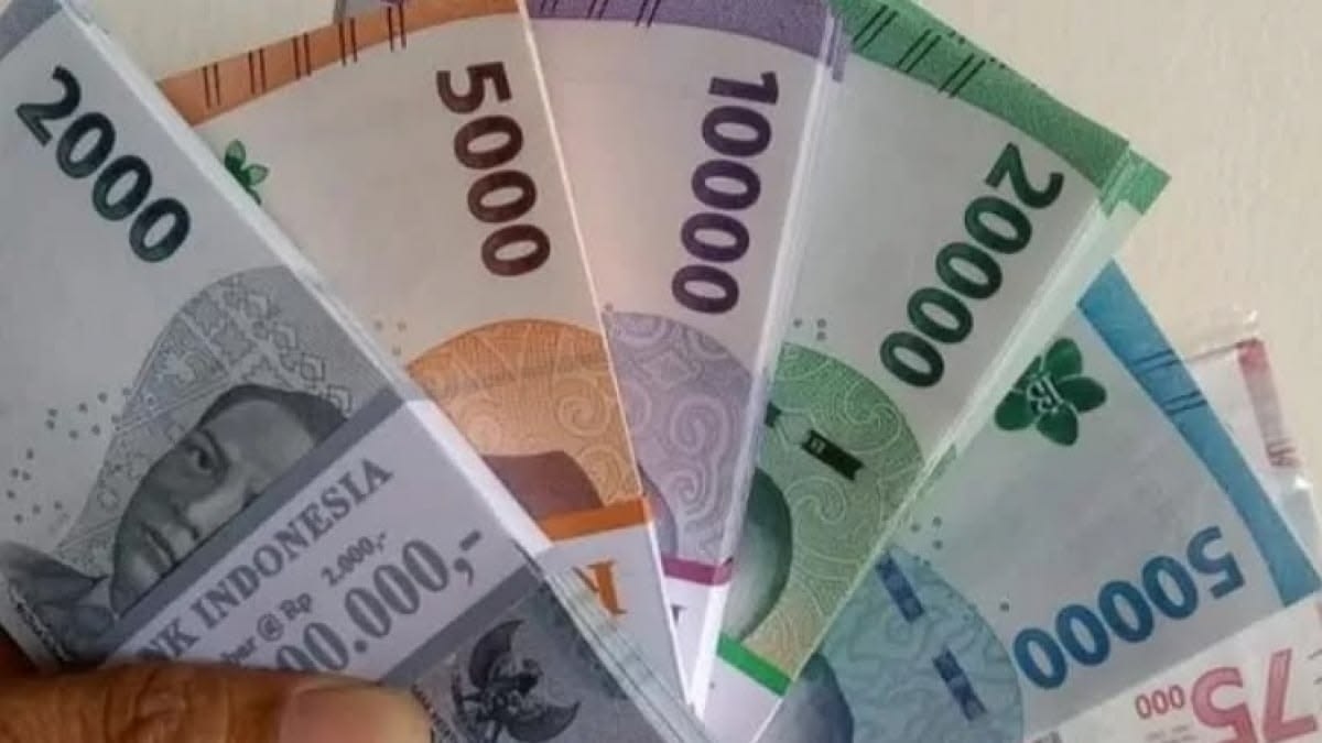 Jadwal Lengkap Penukaran Uang Baru di Stasiun Tugu Jogja dan Solo Balapan, Catat Tanggalnya