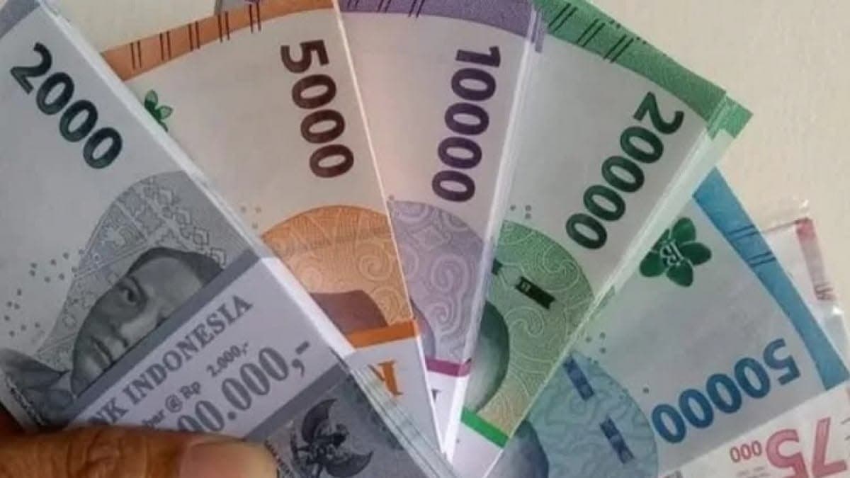 Jadwal Lengkap Penukaran Uang Baru di Stasiun Tugu Jogja dan Solo Balapan, Catat Tanggalnya