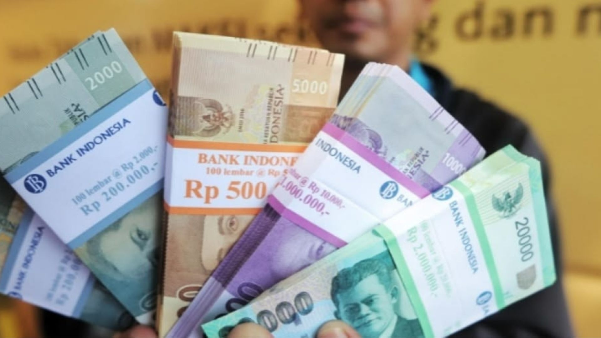 Masyarakat Malang Raya Wajib Tahu! Jadwal Penukaran Uang Baru Periode 2 Sudah Rilis