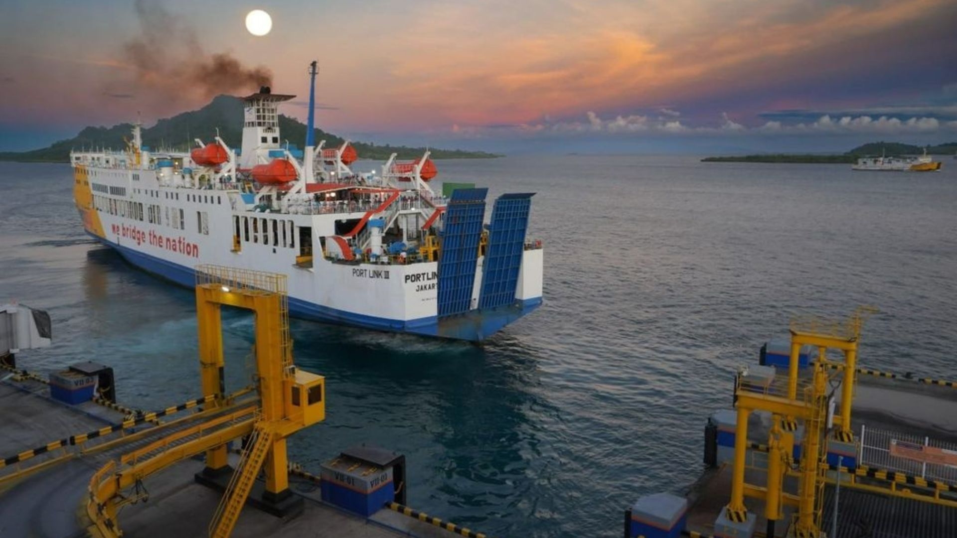 Mudik Pakai Kapal Feri 2026? Ini Aturan Lengkap dan Diskon Tarifnya