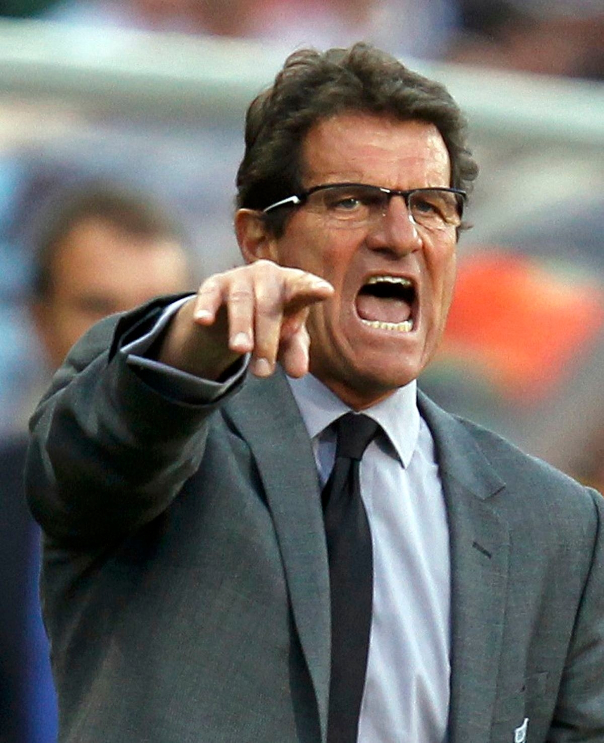 Fabio Capello: Atalanta Beruntung Hanya Kebobolan 6 Gol dari Bayern Munich