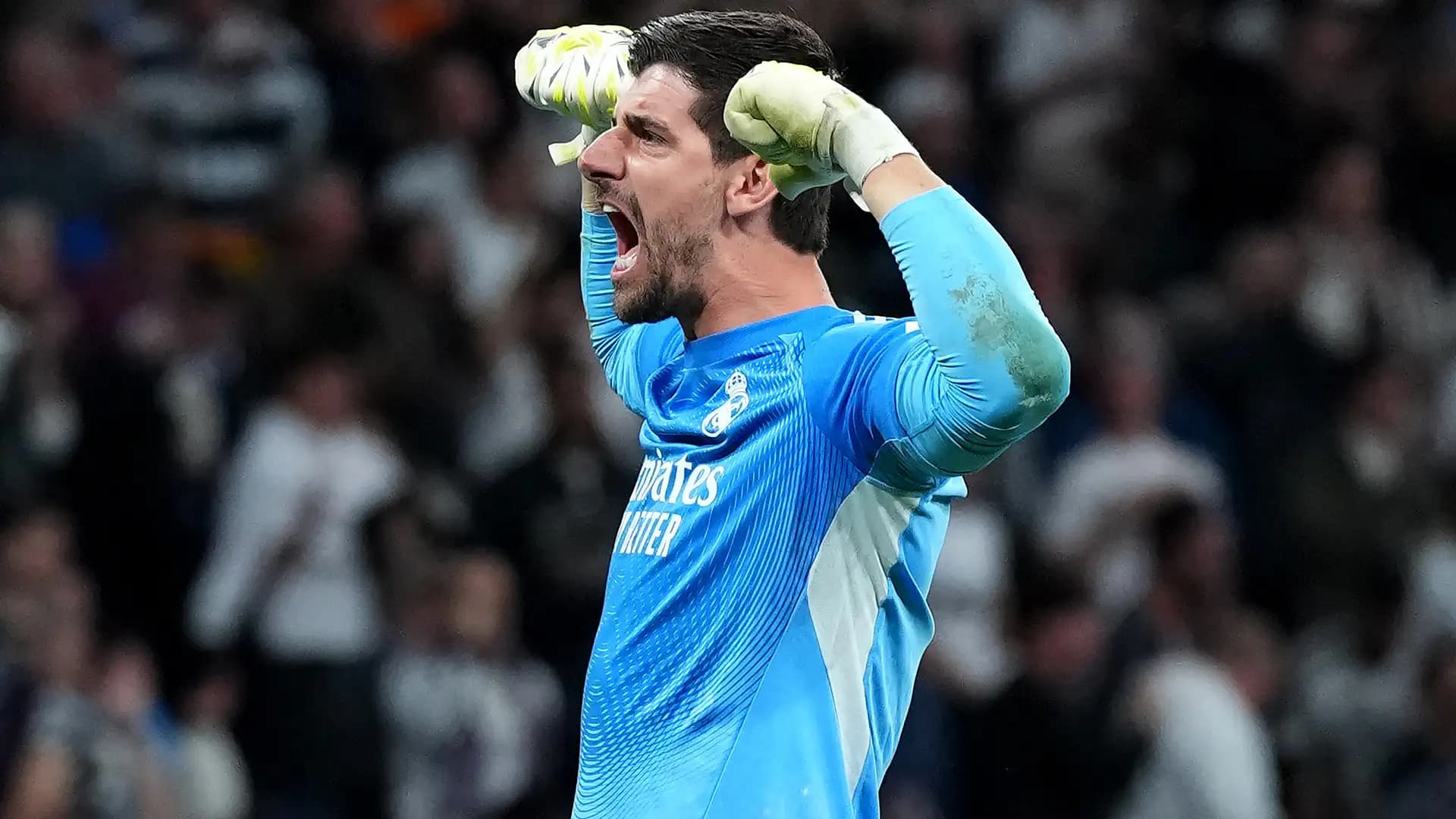 Hasil Liga Champions: Menang Sempurna Atas City 3-0, Berikut Rating Pemain Real Madrid Selengkapnya