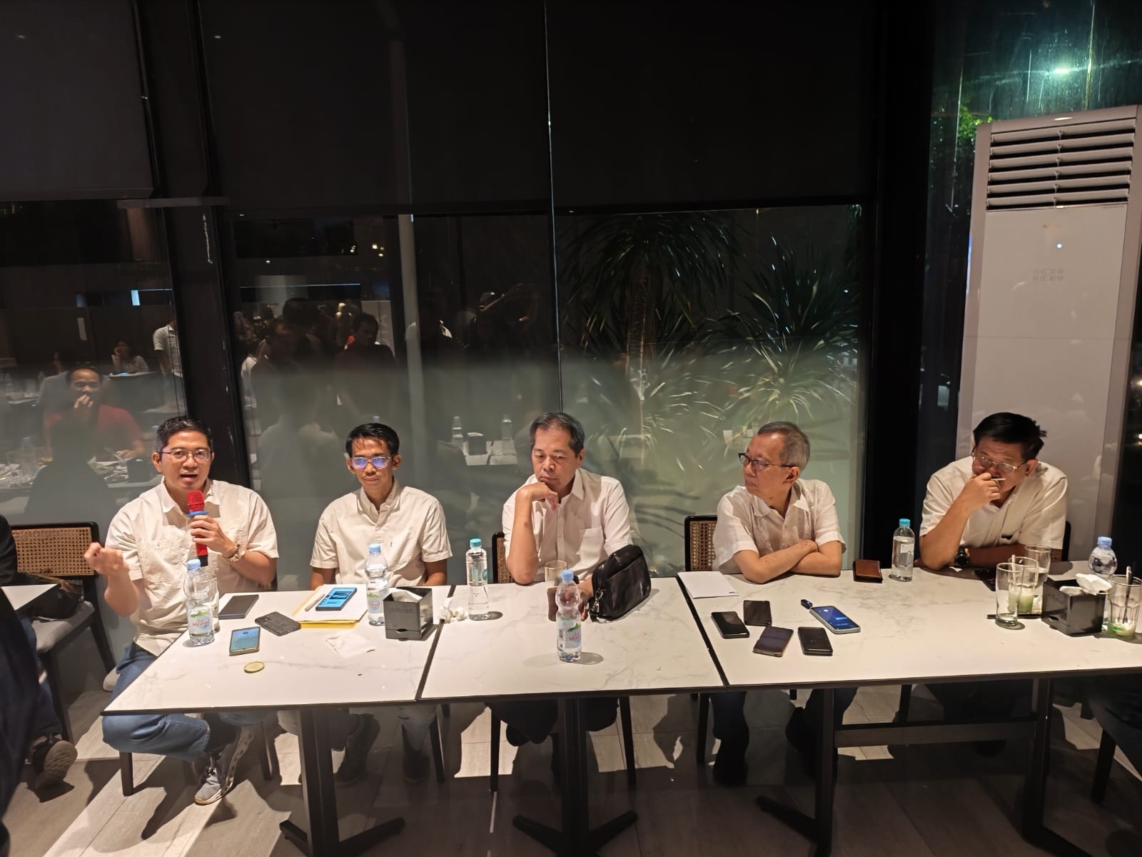 Mudik Lebaran 2026, Nasmoco Siapkan Posko dan 23 Bengkel Siaga untuk Layani Pemudik