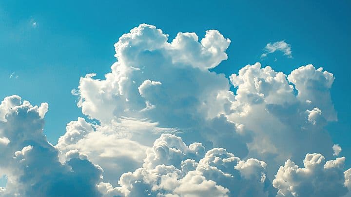 Prakiraan Cuaca Jawa Tengah 12-13 Maret 2026: Hujan Ringan Mendominasi, Waspada Potensi Hujan Sedang di Jumat