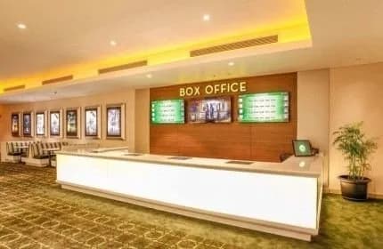 Jadwal Film Bioskop DP Mall XXI Semarang 13 Maret 2026: Tayang 10 Film, dari Scream 7 hingga Number One