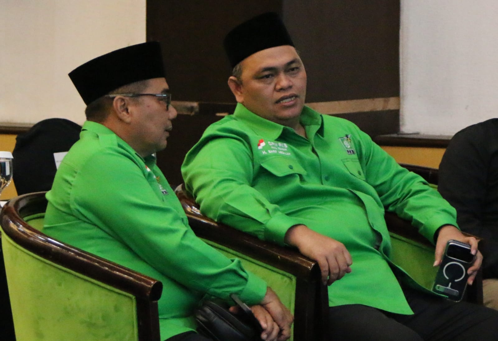 Menjelang Idul Fitri, DPRD Jateng Minta Pengawasan Pangan Diperketat