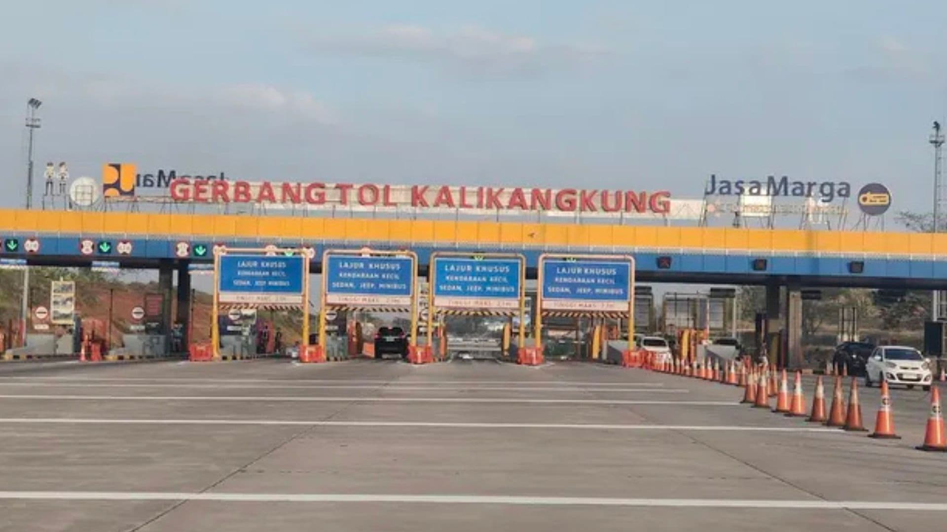 Waspada Pemudik! 6 Titik di Semarang Ini Rawan Macet saat Mudik Lebaran 2026