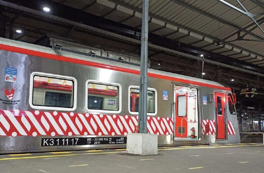 Cek Jadwal KRL Solo-Jogja Hari Ini Jumat 13 Maret, Plus Jadwal Sabtu-Minggu