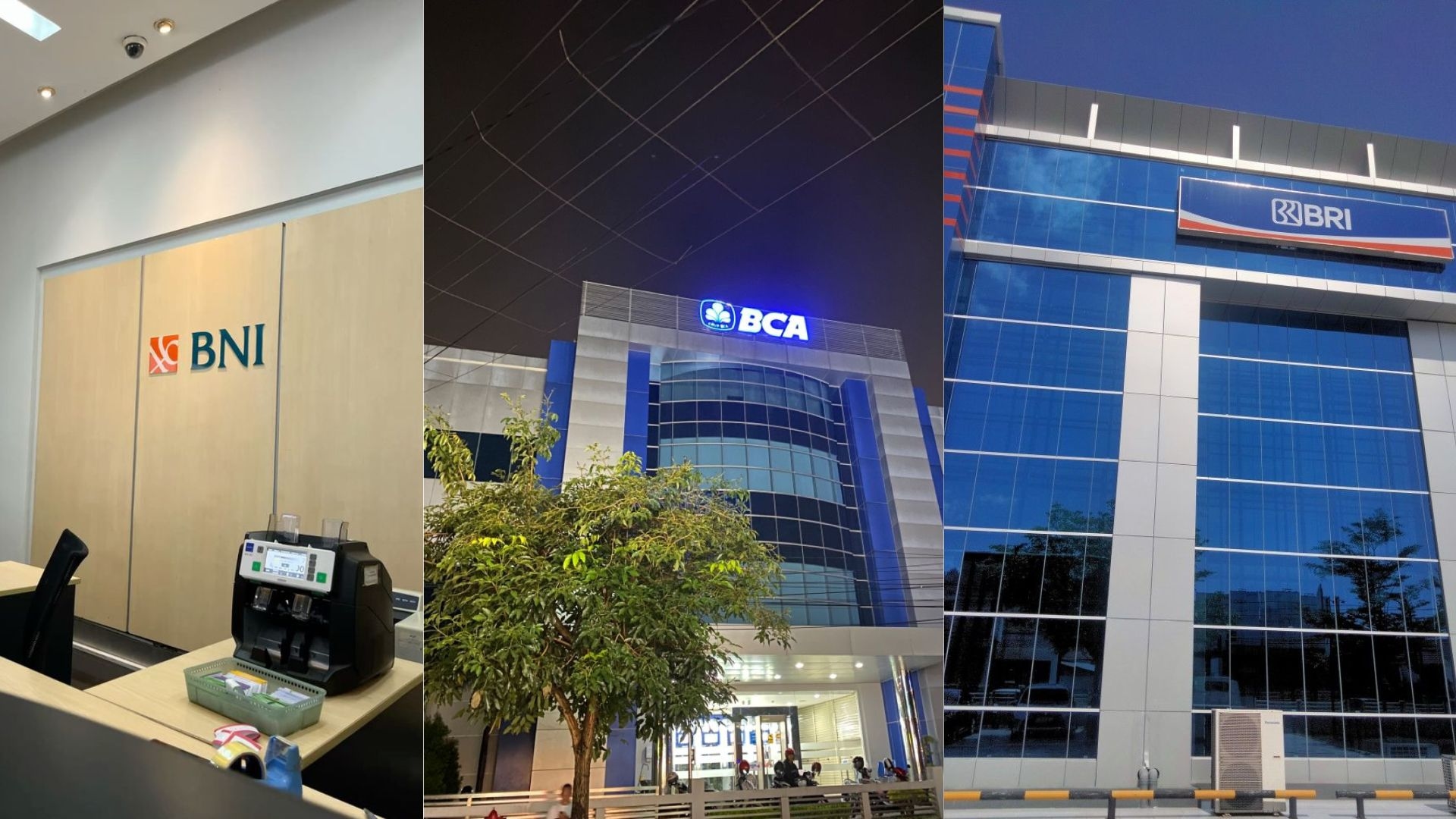 Bank Libur 18-24 Maret? Cek Jadwal Lengkap BCA, BRI, dan BNI di Sini