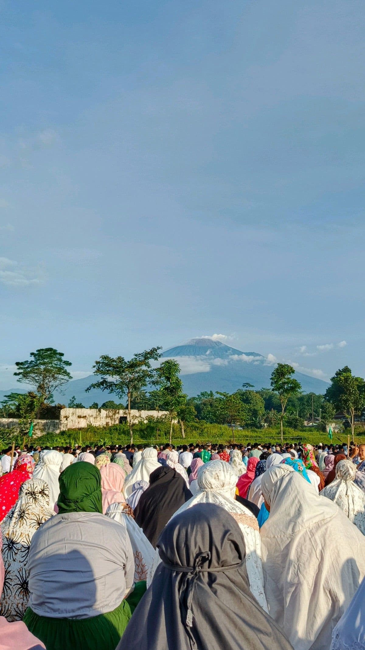 50 Lokasi Shalat Idul Fitri 1447 H Muhammadiyah di Kota Semarang, Tersebar di 16 Kecamatan