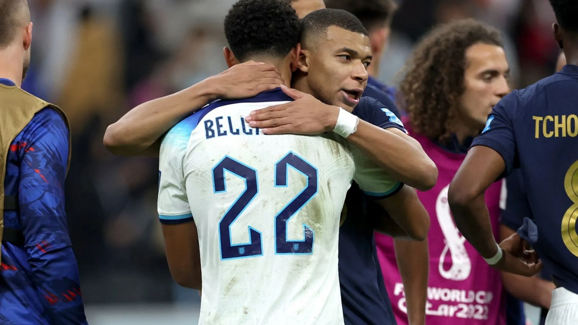 Kembalinya Dua Bintang Madrid, Mbappe dan Bellingham: Arbeloa Semakin Percaya Diri Hadapi Manchester City