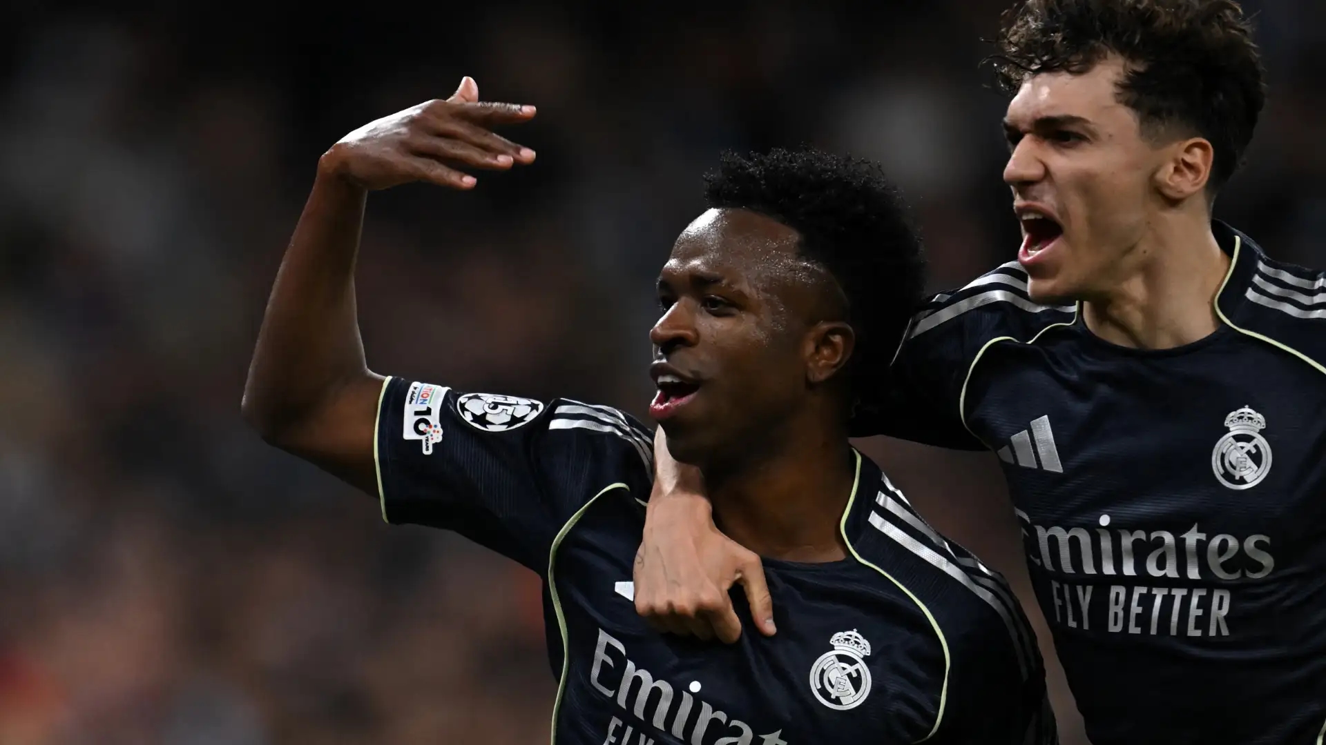 Rating Pemain Real Madrid Setelah Melibas Manchester City 2-1: Vinicius, Huijsen, dan Tchouameni Bersinar