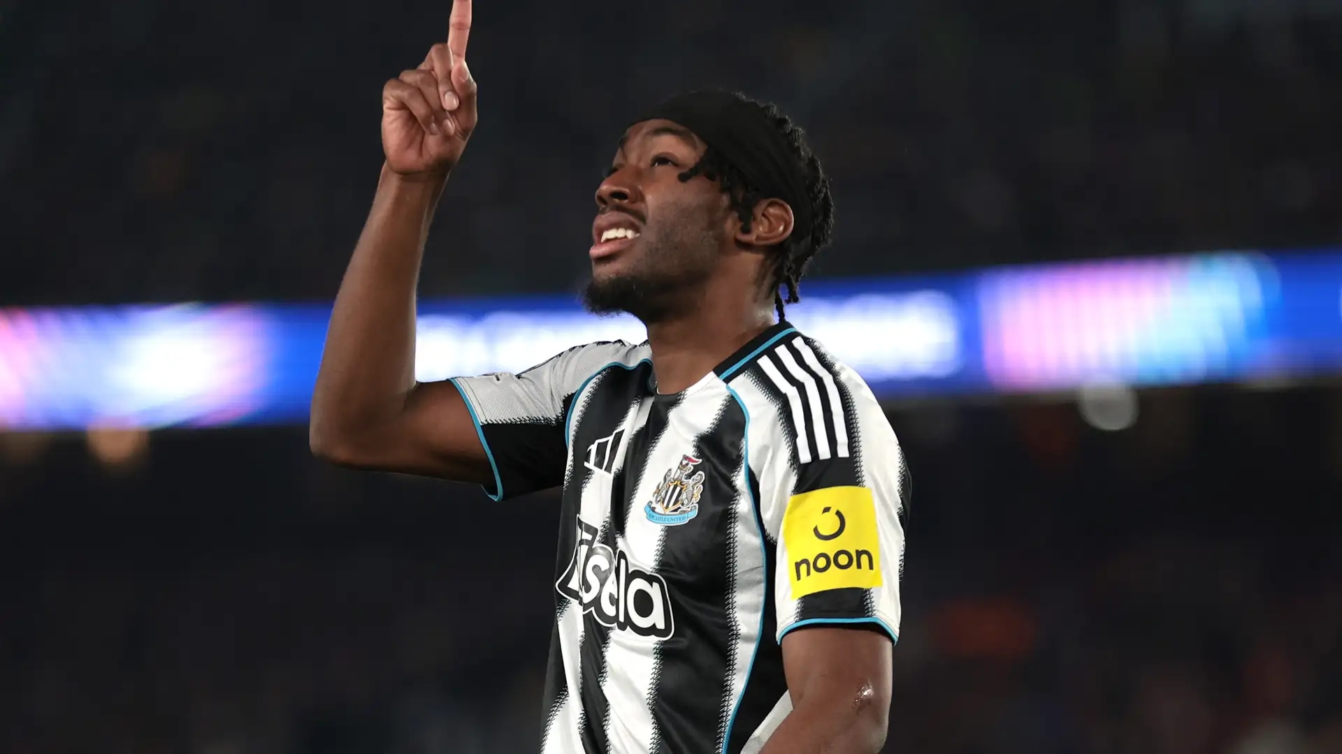 Rating Pemain Newcastle United: The Magpies Hancur 2-7 di Camp Nou, Mimpi Liga Champions Sirna meski Elanga Cetak Brace