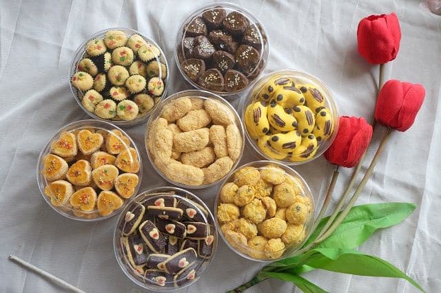 Batas Aman Konsumsi Kue Kering Lebaran 2026, Ahli Gizi Ungkap Jumlah Ideal agar Terhindar dari Risiko Diabetes