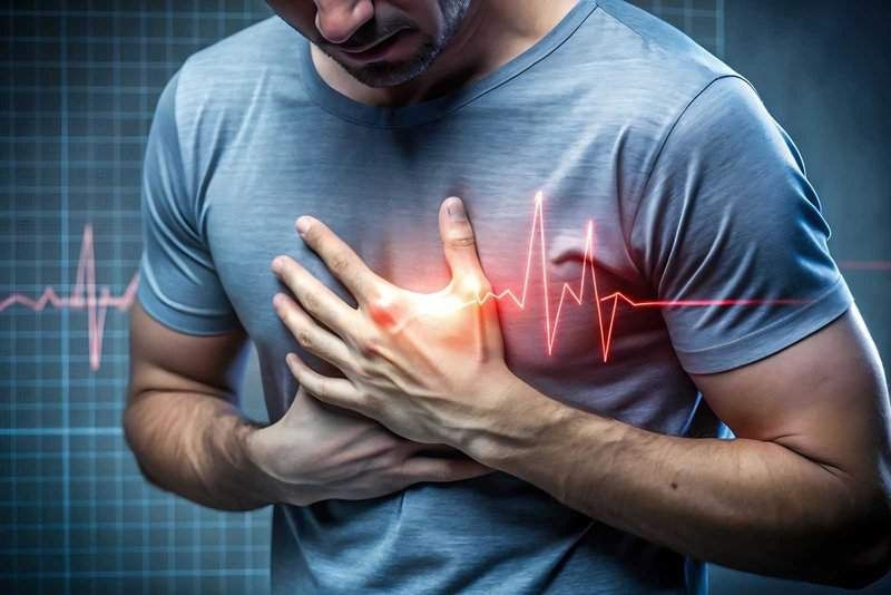 Waspada Serangan Jantung Saat Lebaran 2026: Dokter Ungkap Faktor Pemicu yang Sering Diabaikan