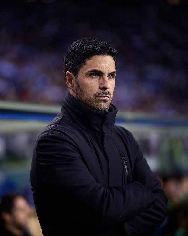 Final Carabao Cup, Mikel Arteta: Pep Guardiola Punya Peran Besar dalam Karir Kepelatihan Saya