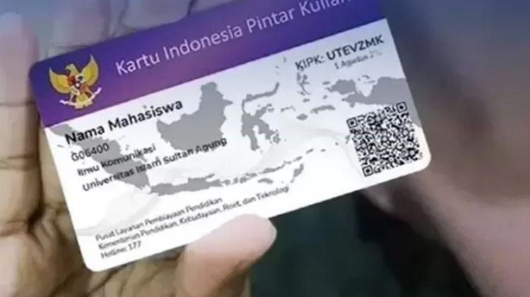 Pendaftaran KIP Kuliah 2026 Dibuka 25 Maret, Begini Syarat dan Cara Daftar Online