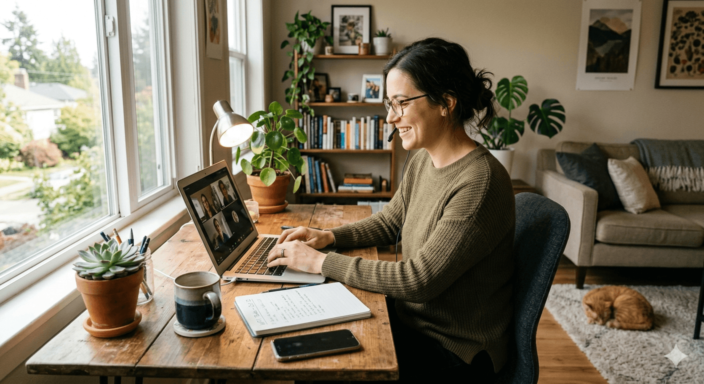 Kebijakan WFH Usai Lebaran 2026, Pengusaha: Tak Bisa Seragam, Ini Sektor yang Tak Bisa Daring