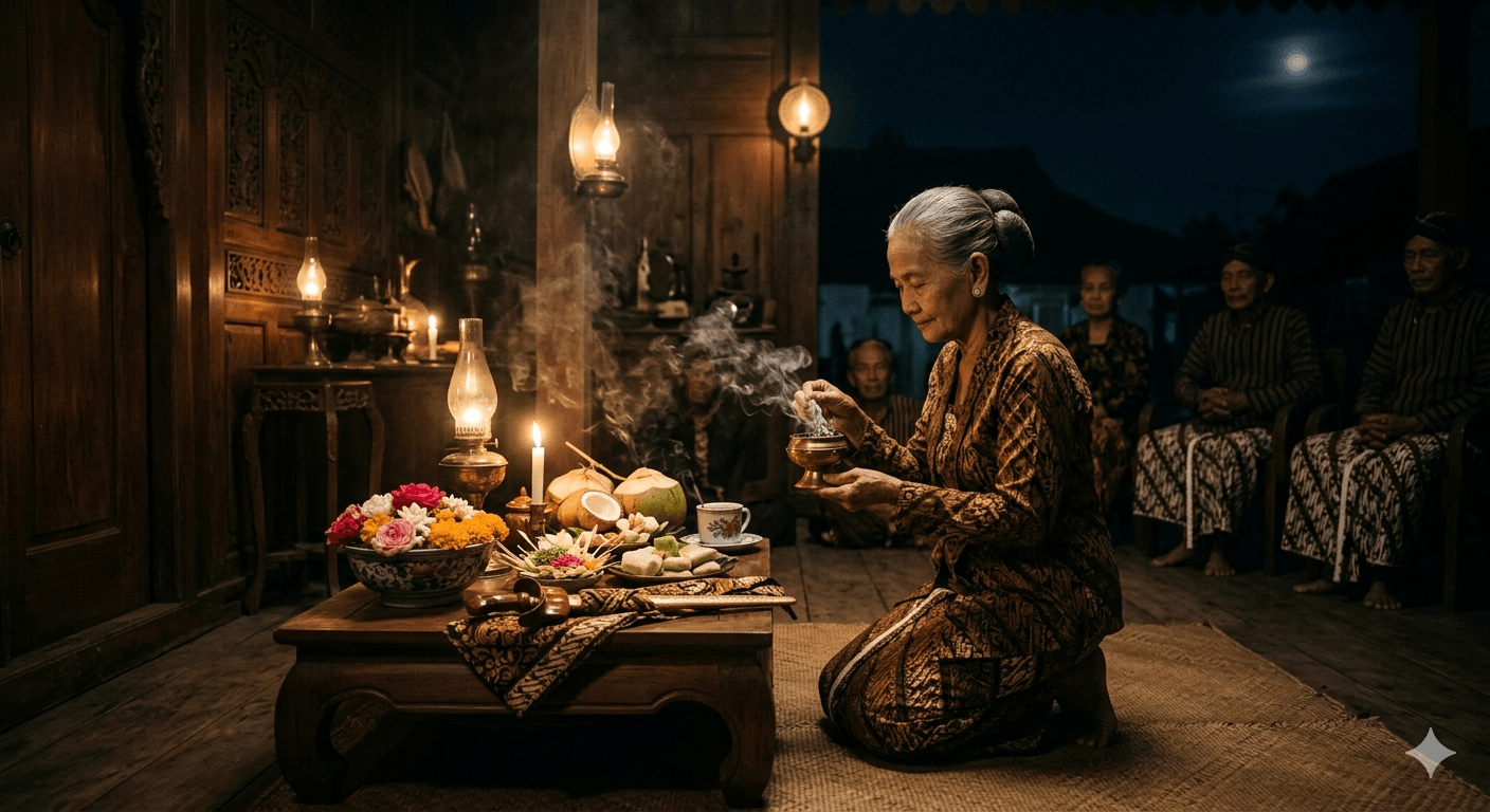 Selasa Kliwon, Weton dengan Neptu 11: Karakter Laki-laki dan Perempuan yang Penuh Dinamika