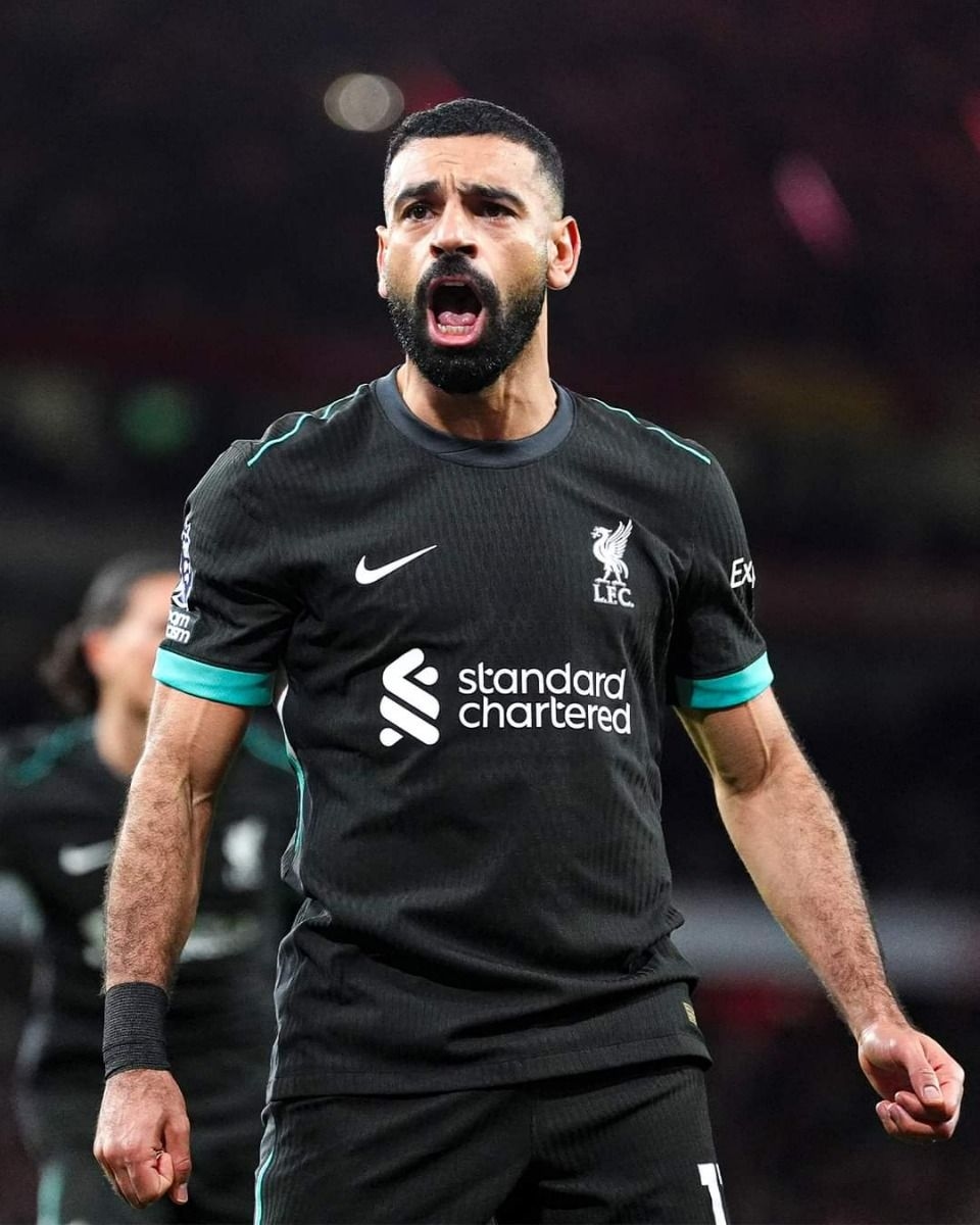 Rio Ferdinand: "Salah Layak Disejajarkan dengan Gerrard dan Dalglish, Liverpool Keliru Tak Perpanjang Kontrak"