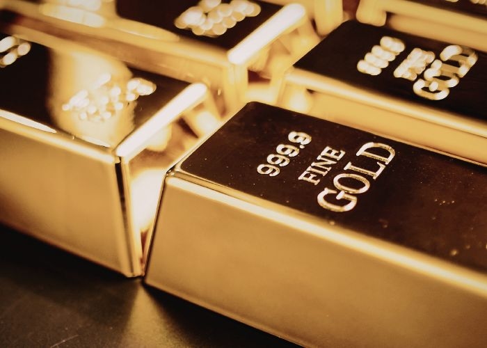 Tak Selalu Jadi Safe Haven: Mengapa Perang Timur Tengah Justru Tekan Harga Emas?