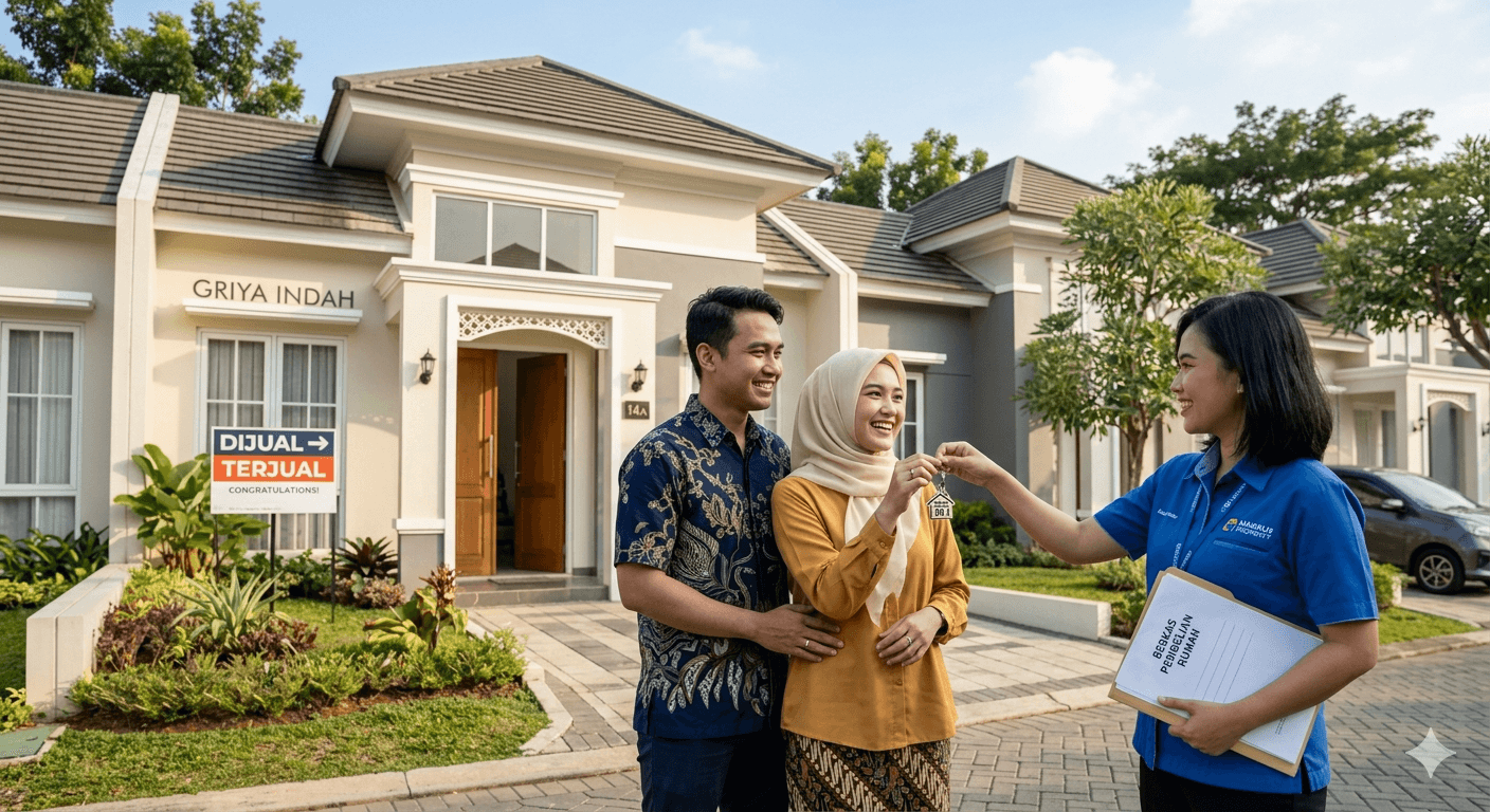 Beli Rumah KPR vs Bangun Rumah Sendiri: Mana yang Lebih Sehat untuk Cash Flow Jangka Panjang?