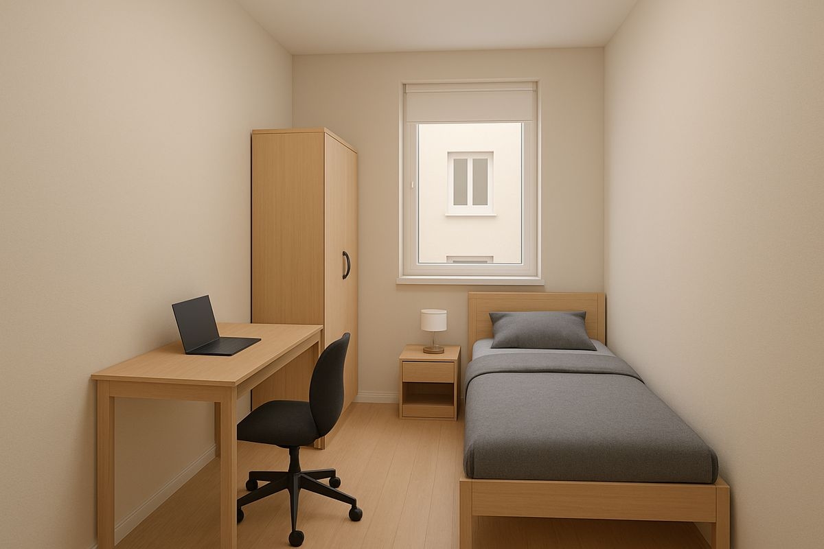 Kost vs Kontrakan: 4 Alasan Sebagian Besar Mahasiswa Lebih Pilih Kamar Sewa daripada Rumah