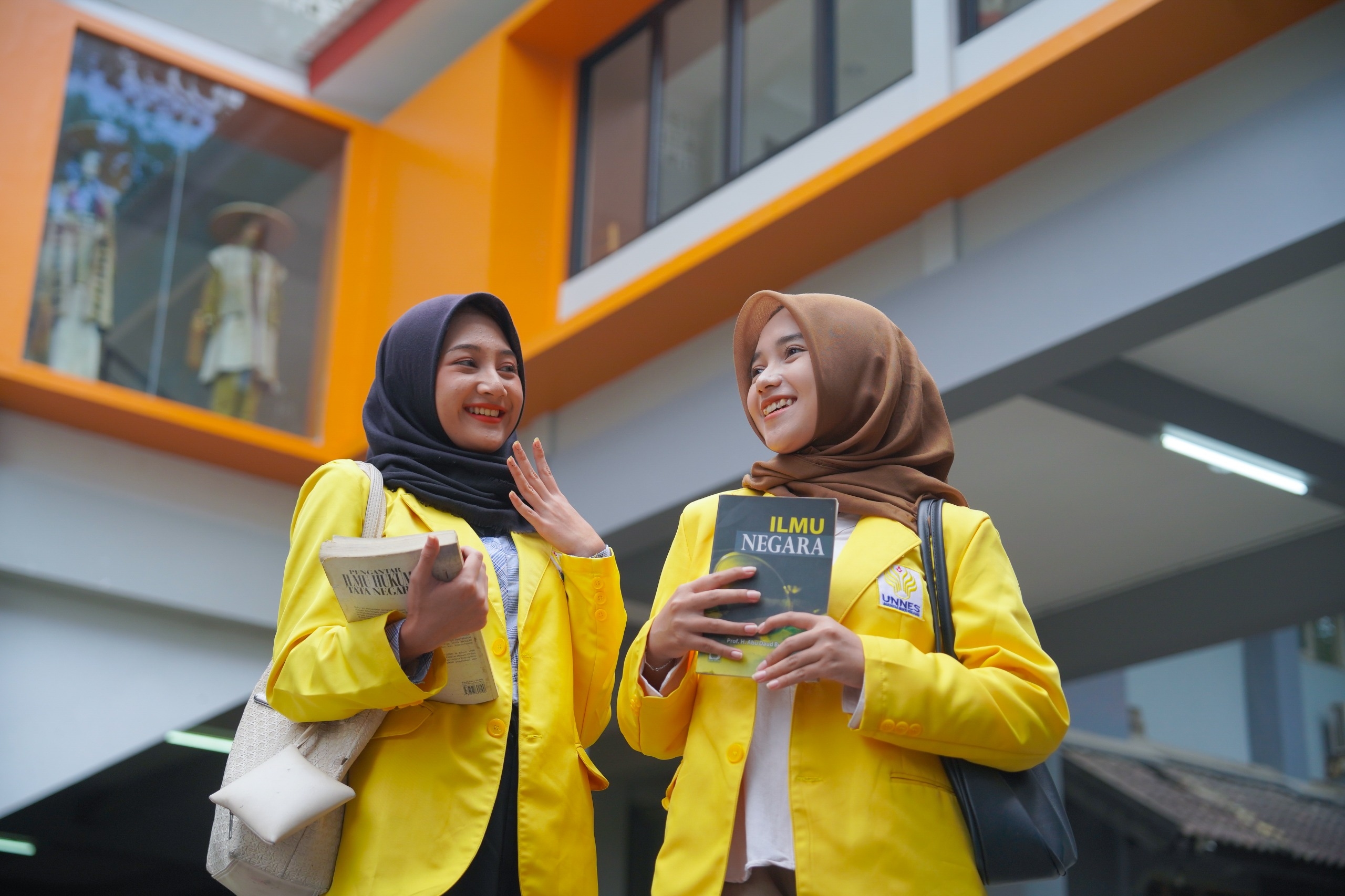 UNNES Masuk 5 Besar PTN Akademik Terfavorit Nasional, Peminat SNBP 2026 Tembus 41.556 Orang