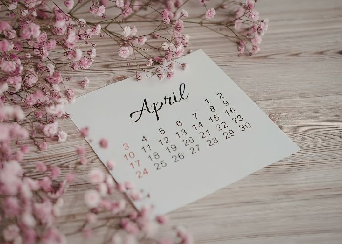 Daftar Kalender Jawa dari Tanggal 7-30 April 2026 Lengkap Beserta Hari Baik