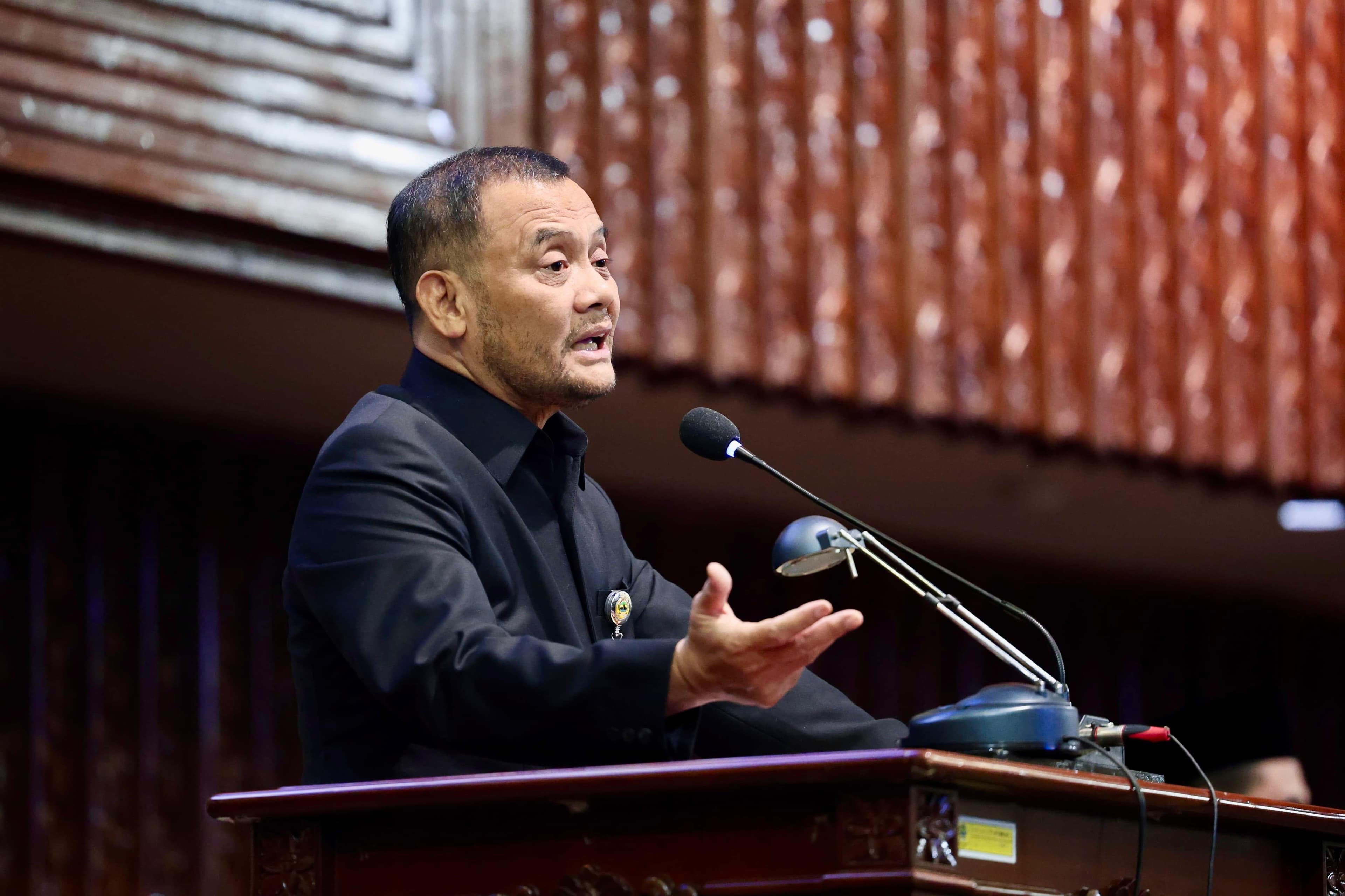 Gubernur Ahmad Luthfi Genjot Penurunan Kemiskinan Jateng 2026