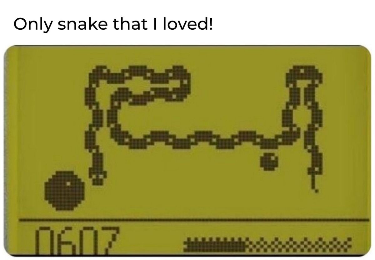 Dari Keterbatasan Memori Jadi Fenomena Global: Kisah Lahirnya Game Snake di Nokia 6110