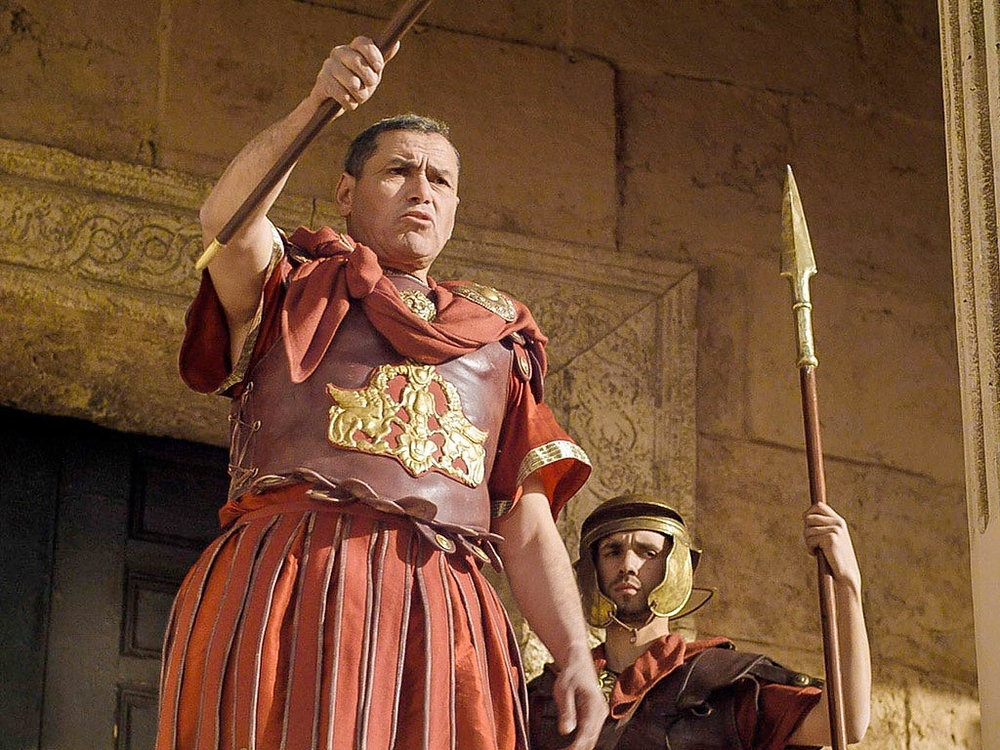 Pontius Pilatus di Persimpangan Sejarah: Sosok Kontroversial Dibalik Penyaliban Yesus