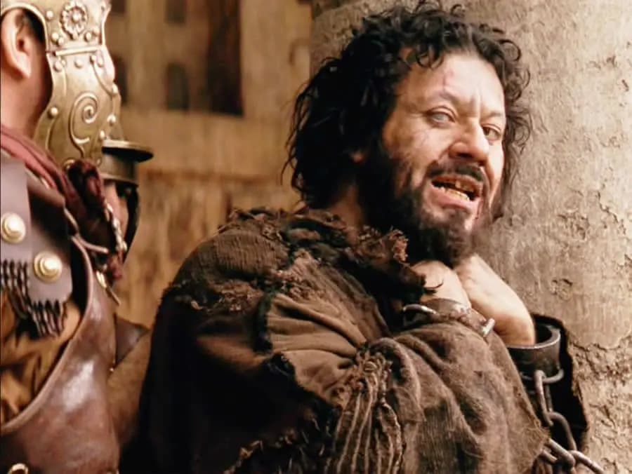 Saat Penjahat Berjalan Bebas: Memahami Makna Paskah dari Sudut Pandang Barabas