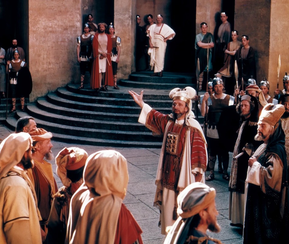 Bukan Sekadar Cerita Jumat Agung: Inilah Fakta Sejarah di Balik Sengsara Yesus yang Jarang Diketahui