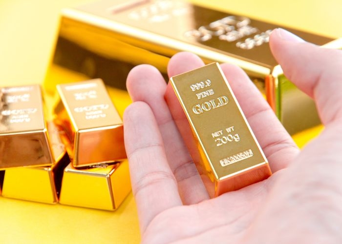 Update Harga Emas Pegadaian 14 April 2026: Antam & UBS Kompak Anjlok!