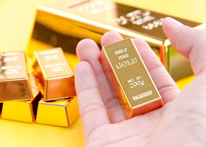 Update Harga Emas Pegadaian 14 April 2026: Antam & UBS Kompak Anjlok!